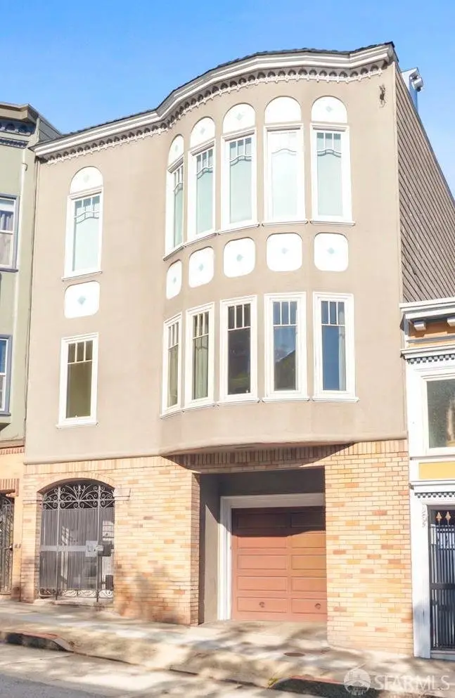 175 Guerrero Street, San Francisco, CA 94103 - #3
