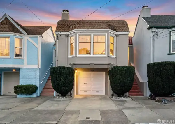 2623 21st Avenue, San Francisco, CA 94116