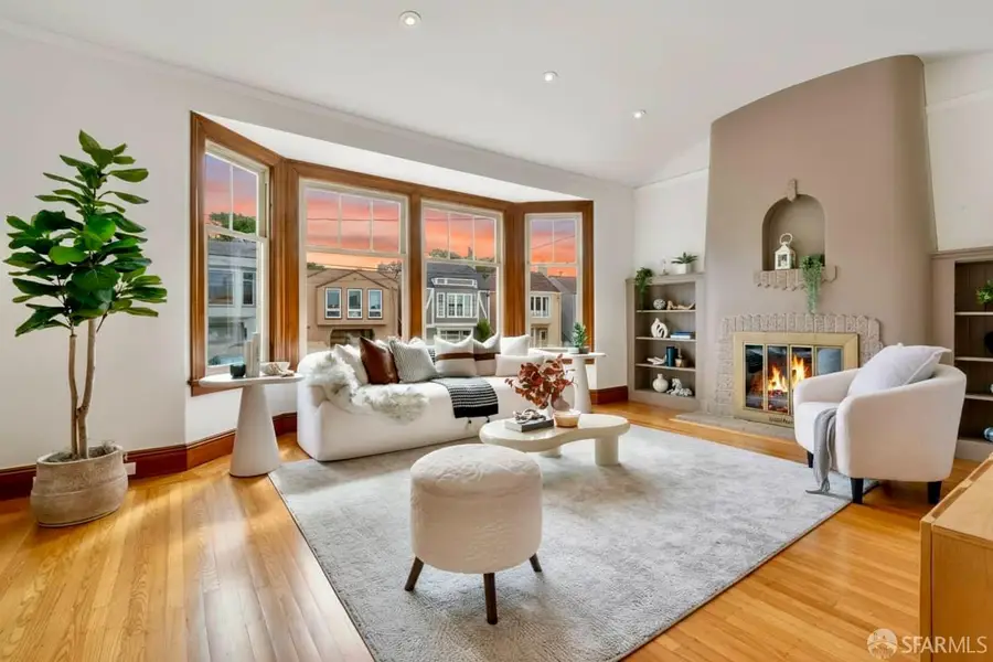 2623 21st Avenue, San Francisco, CA 94116 - #2