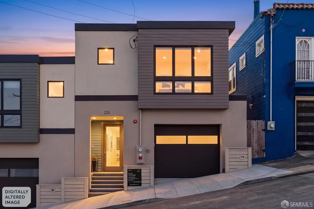 235 Wilde Avenue, San Francisco, CA 94134 - #1