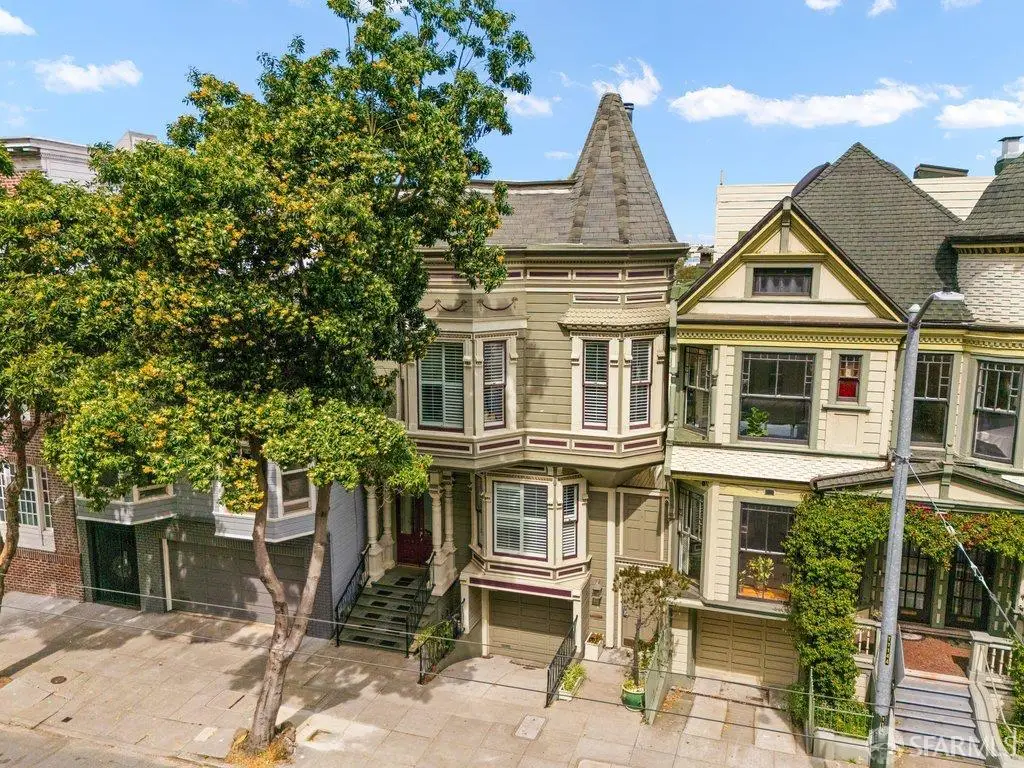 1150 Haight Street, San Francisco, CA 94117 - #1