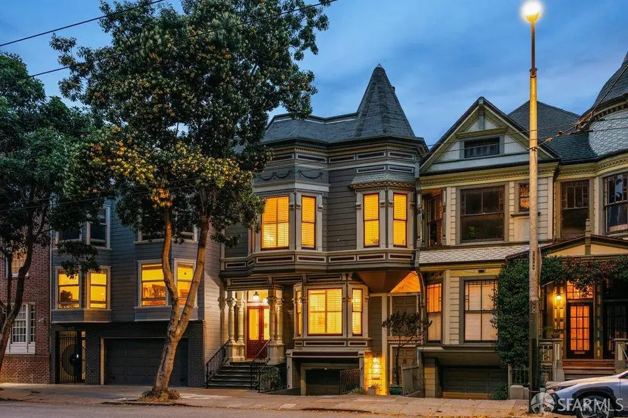 1150 Haight Street, San Francisco, CA 94117 - #2