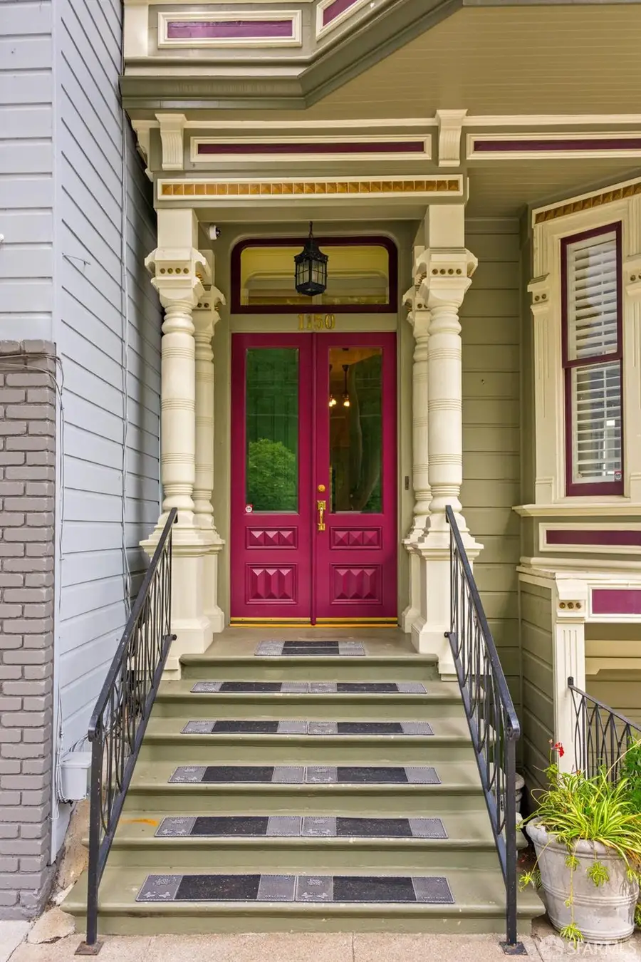 1150 Haight Street, San Francisco, CA 94117 - #3