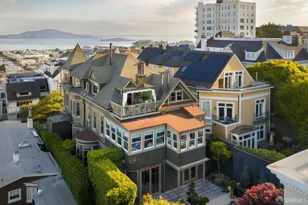 2315 Broadway Street, San Francisco, CA 94115