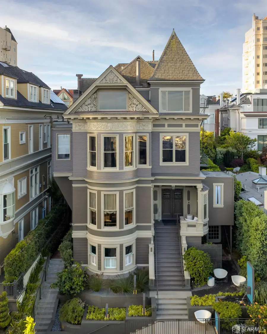 2315 Broadway Street, San Francisco, CA 94115 - #2