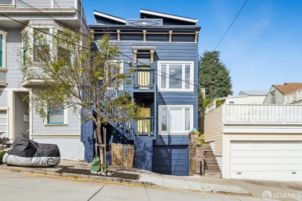 50 Manchester Street, San Francisco, CA 94110