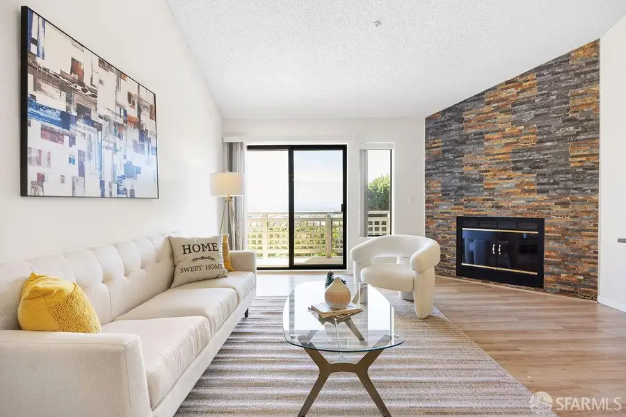 810 Red Leaf Court, San Francisco, CA 94134 - #2