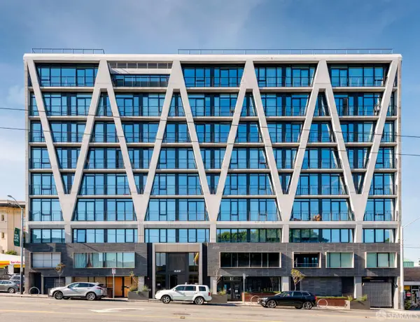 338 Potrero Avenue #410, San Francisco, CA 94103