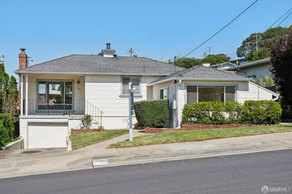 6759 Cutting Boulevard, El Cerrito, CA 94530