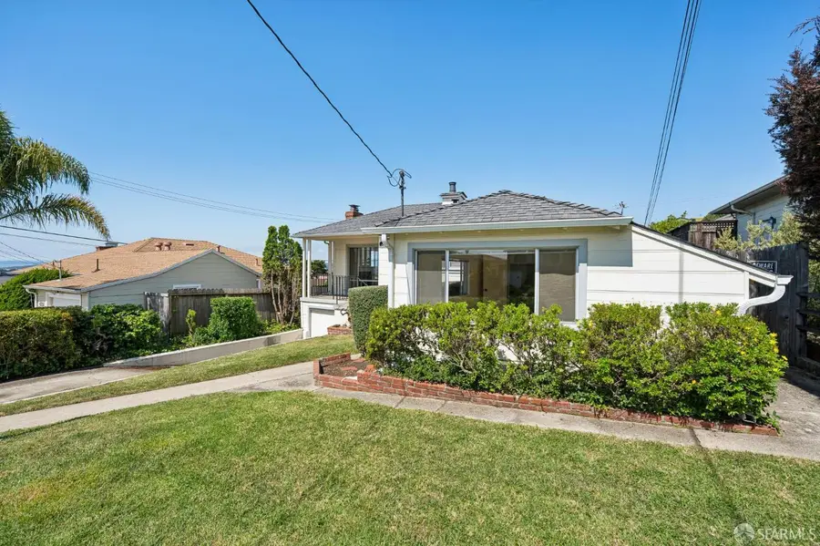 6759 Cutting Boulevard, El Cerrito, CA 94530 - #3
