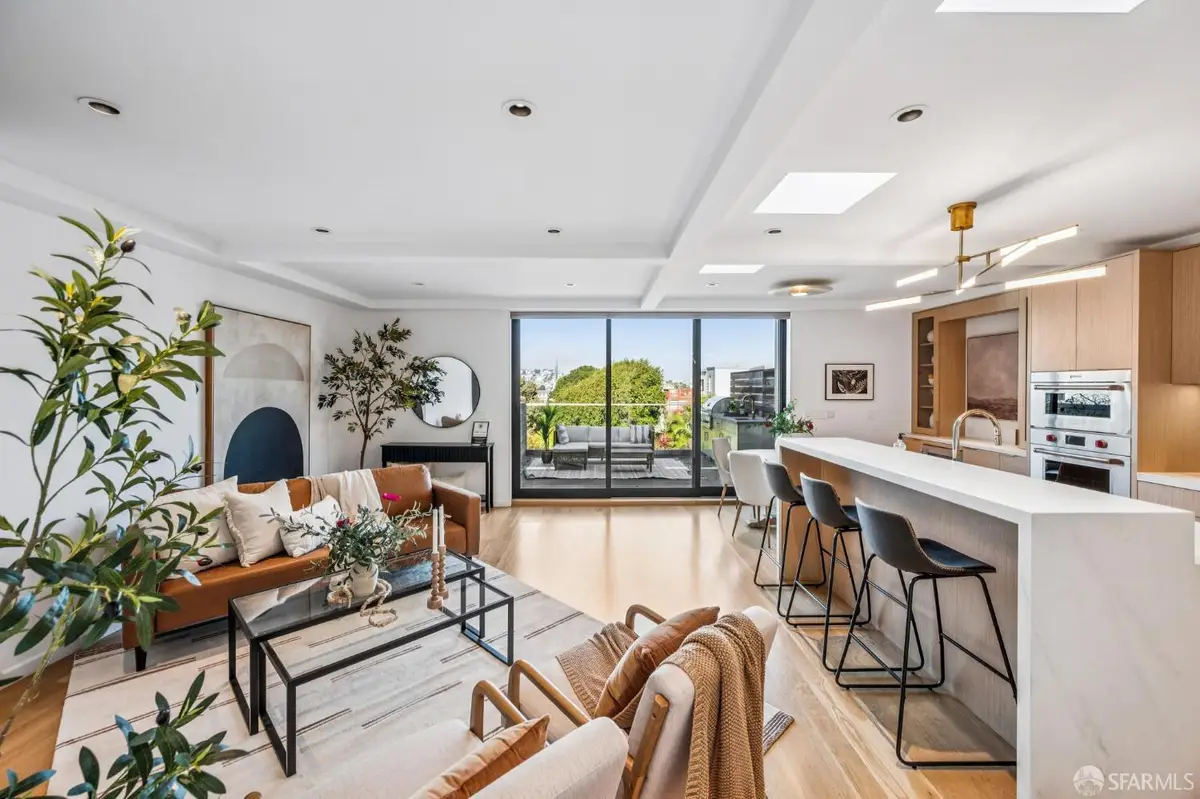 120-122 Randall Street, San Francisco, CA 94131 - #1