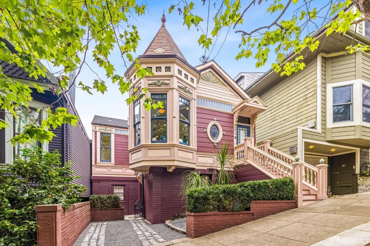 8 Mateo Street, San Francisco, CA 94131 - #1
