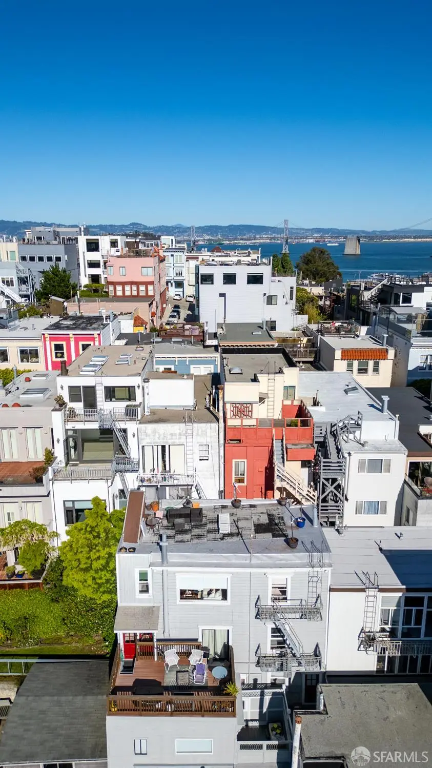 24 Windsor Place, San Francisco, CA 94133 - #1