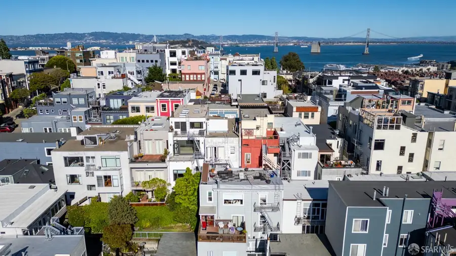 24 Windsor Place, San Francisco, CA 94133 - #2