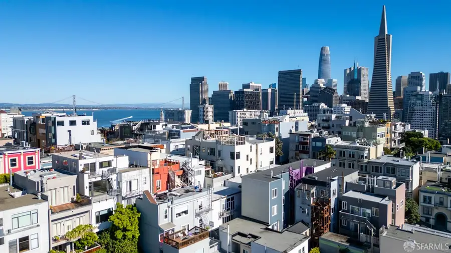 24 Windsor Place, San Francisco, CA 94133 - #3