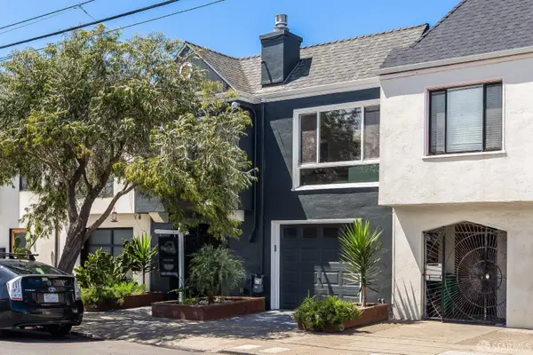 1787 48th Avenue, San Francisco, CA 94122