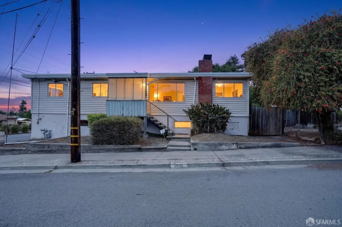 5601 Doremus Avenue, Richmond, CA 94805 - #1