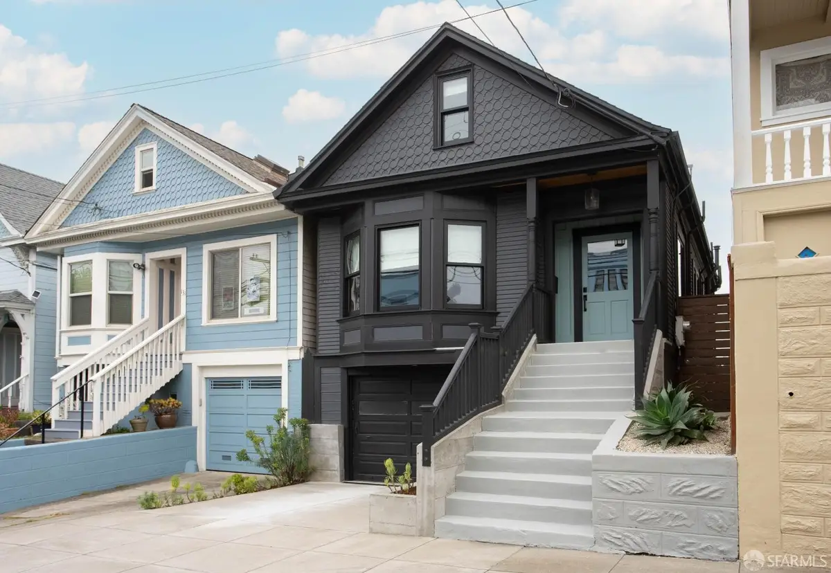 139 Brompton Avenue, San Francisco, CA 94131 - #1