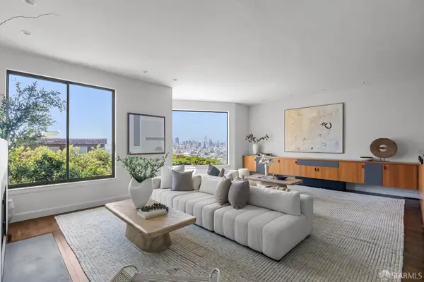 381 Liberty Street, San Francisco, CA 94114