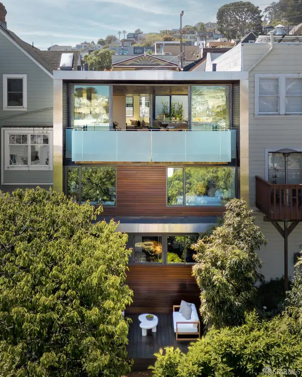 4356 25th Street, San Francisco, CA 94114