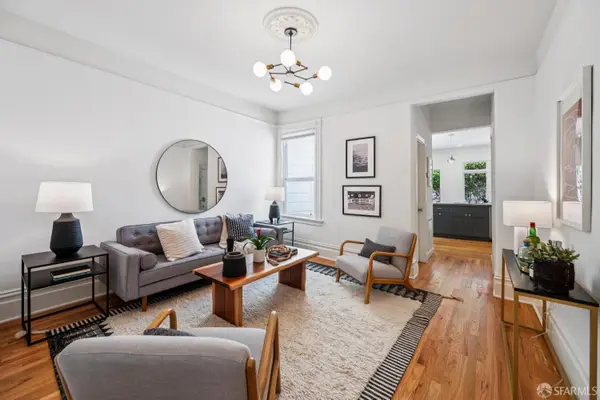 32 Pond Street, San Francisco, CA 94114