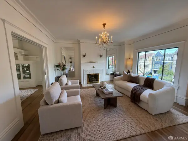 360 16th Avenue, San Francisco, CA 94118