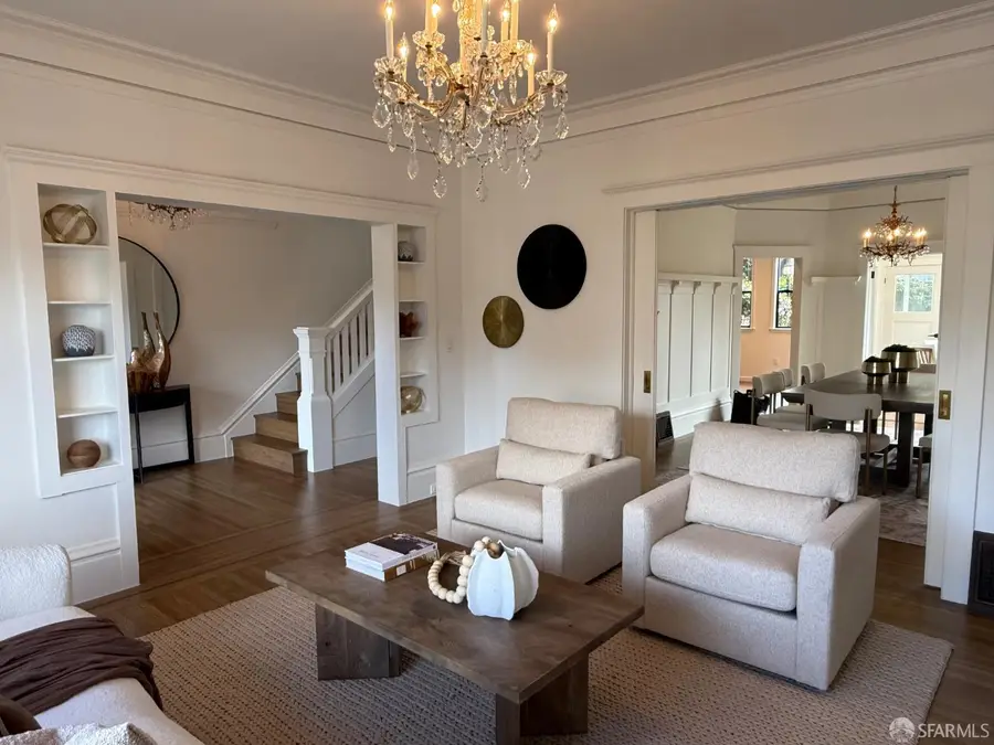 360 16th Avenue, San Francisco, CA 94118 - #2