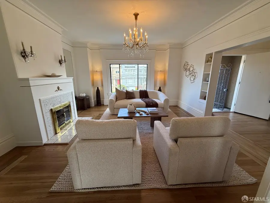 360 16th Avenue, San Francisco, CA 94118 - #3