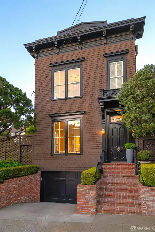 2510 Steiner Street, San Francisco, CA 94115