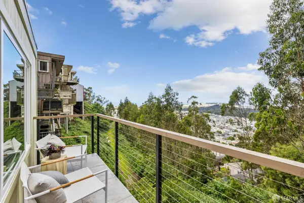 495 Crestmont Drive, San Francisco, CA 94131