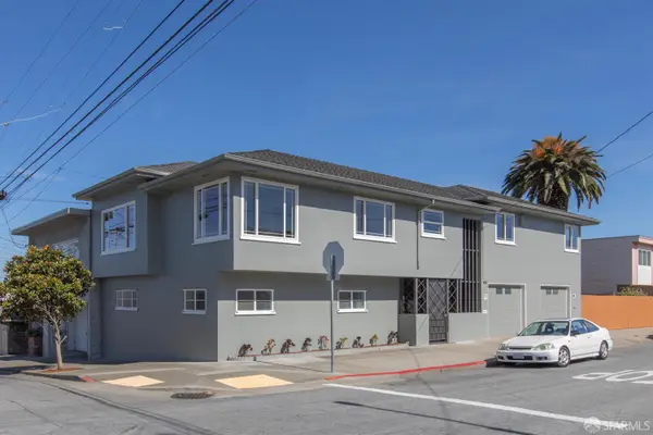 101 Princeton Street, San Francisco, CA 94134