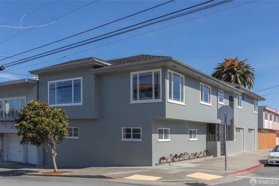 101 Princeton Street, San Francisco, CA 94134 - #2