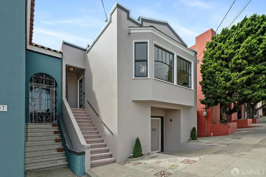 731 46th Avenue, San Francisco, CA 94121 - #2
