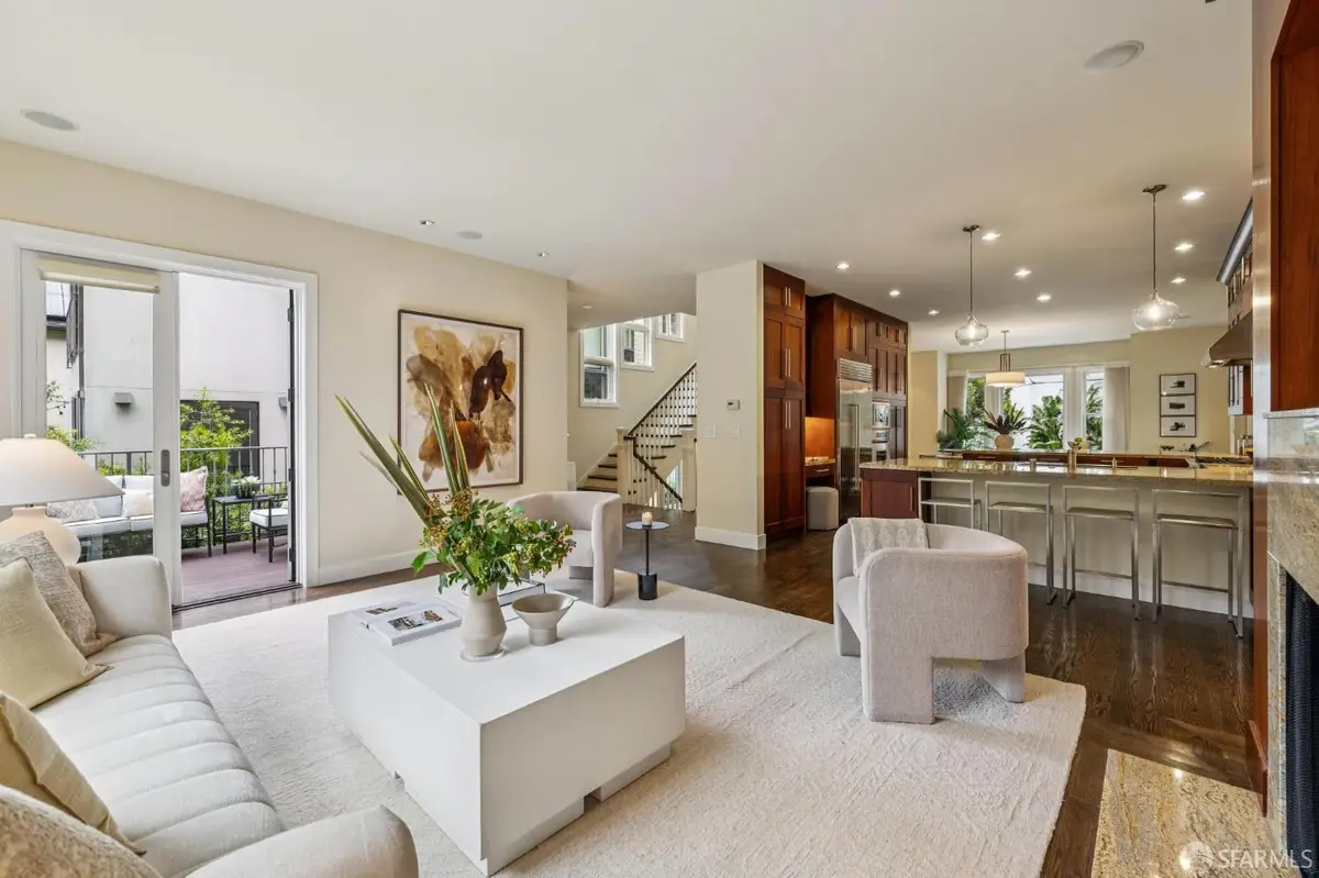2751 15th Avenue, San Francisco, CA 94127 - #1