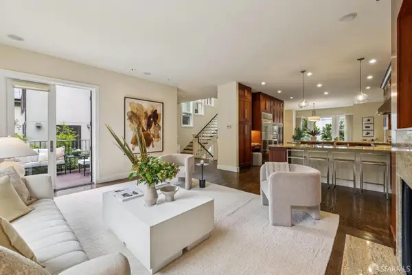 2751 15th Avenue, San Francisco, CA 94127