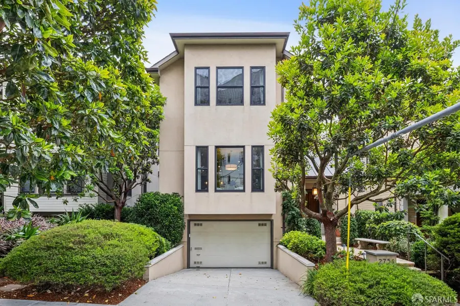 2751 15th Avenue, San Francisco, CA 94127 - #2