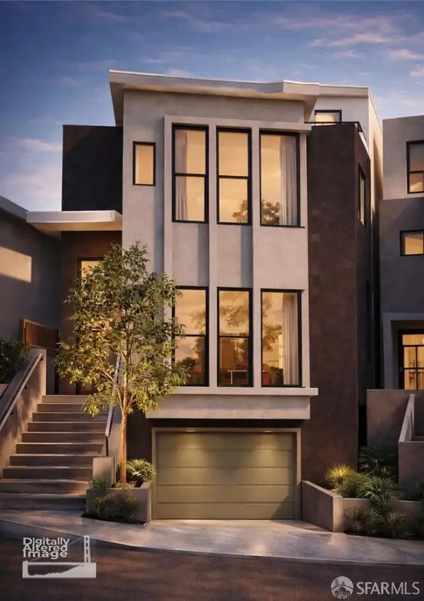 89 Nordhoff Street, San Francisco, CA 94131