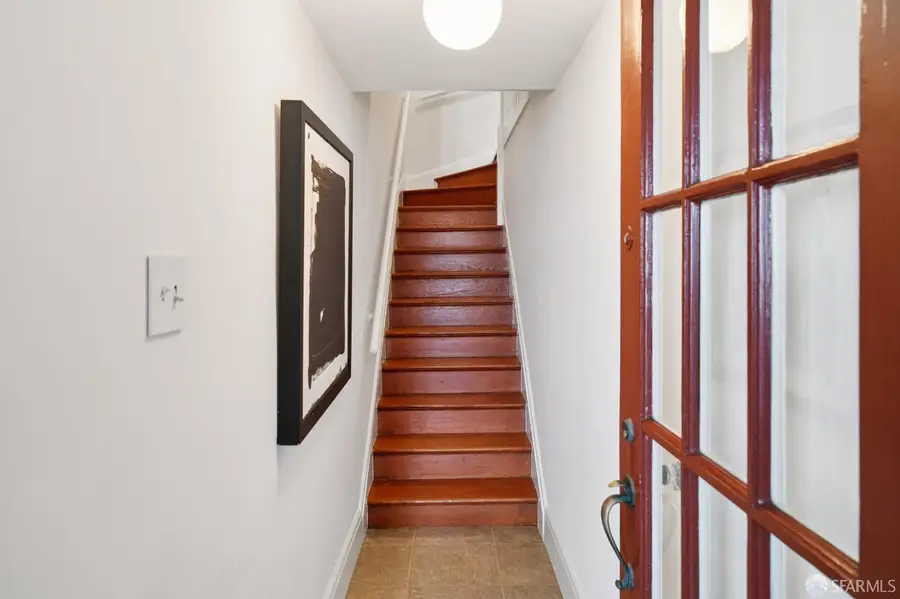 320 20th Avenue, San Francisco, CA 94121 - #3