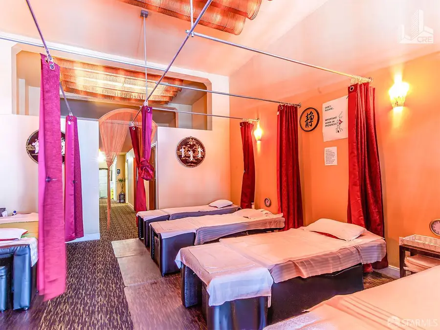 1538-1544 Polk Street, San Francisco, CA 94109 - #3