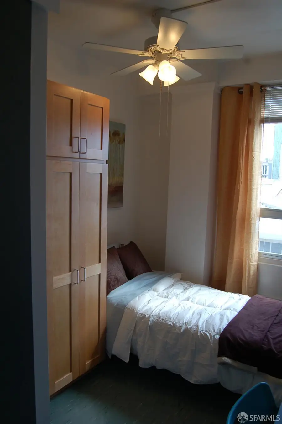 44 Mcallister Street, San Francisco, CA 94102 - #3