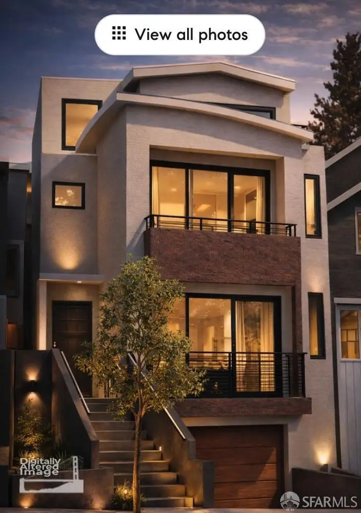 91 Nordhoff Street, San Francisco, CA 94131 - #1