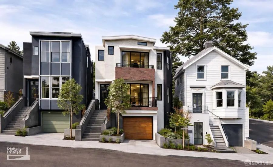 91 Nordhoff Street, San Francisco, CA 94131 - #2