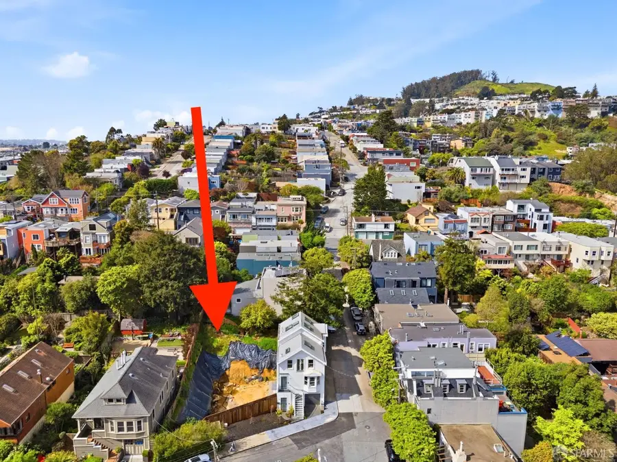 91 Nordhoff Street, San Francisco, CA 94131 - #3