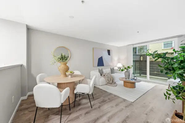 8300 Oceanview Terrace #114, San Francisco, CA 94132