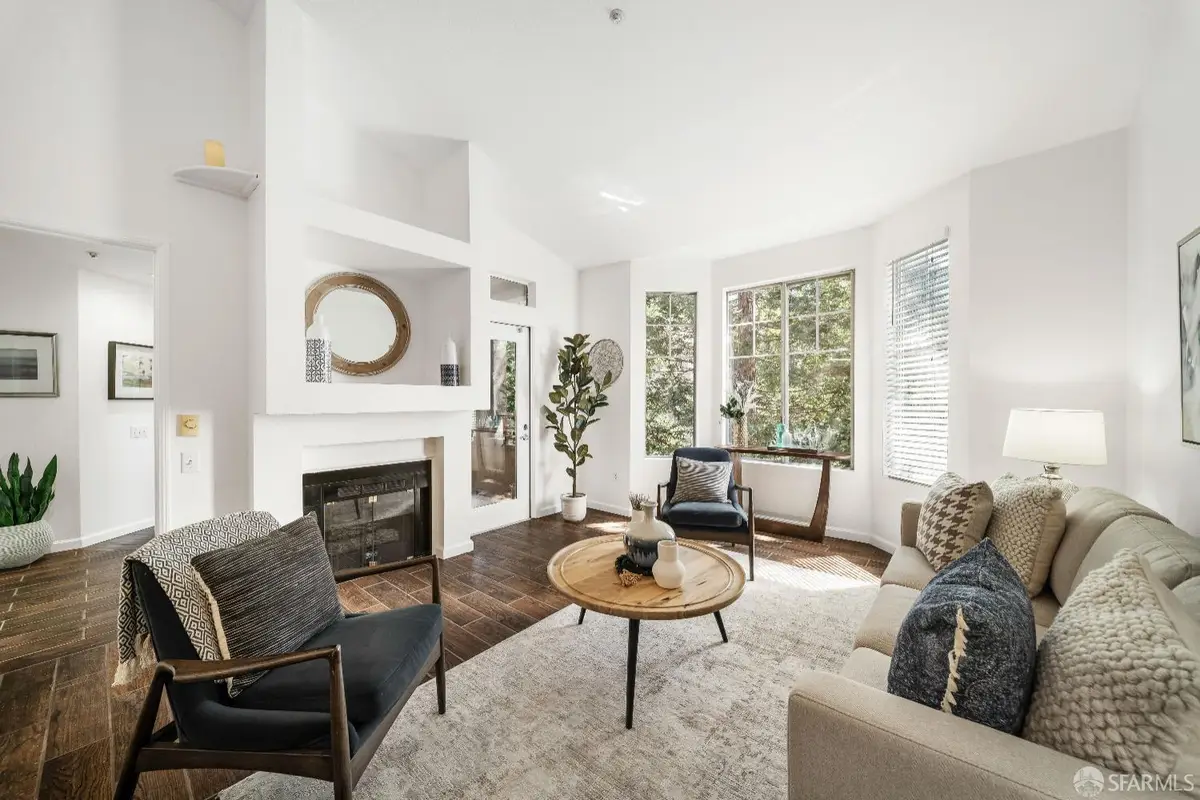 280 Caldecott Lane #321, Oakland, CA 94618 - #1