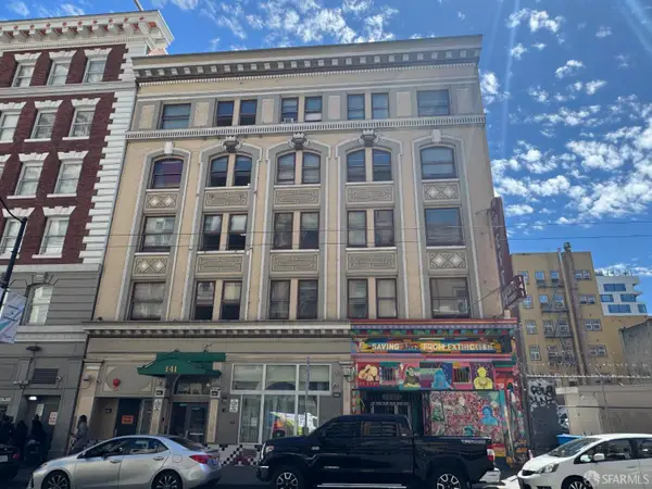 141 Eddy Street, San Francisco, CA 94102