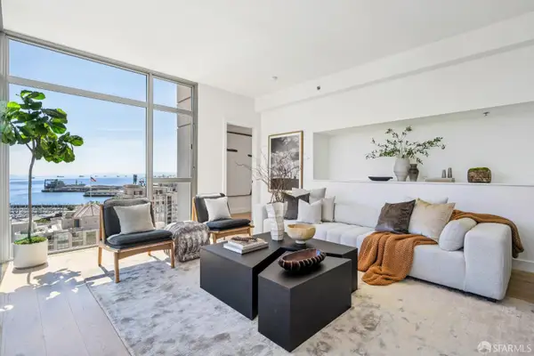 239 Brannan Street #18J, San Francisco, CA 94109