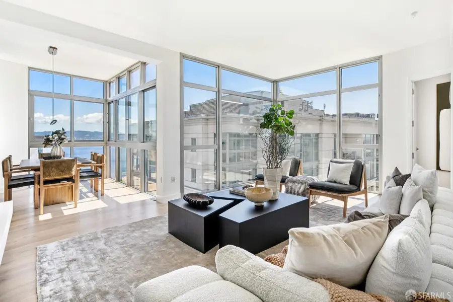 239 Brannan Street #18J, San Francisco, CA 94109 - #3