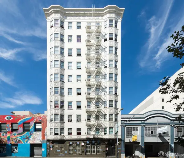 270 Turk Street, San Francisco, CA 94102