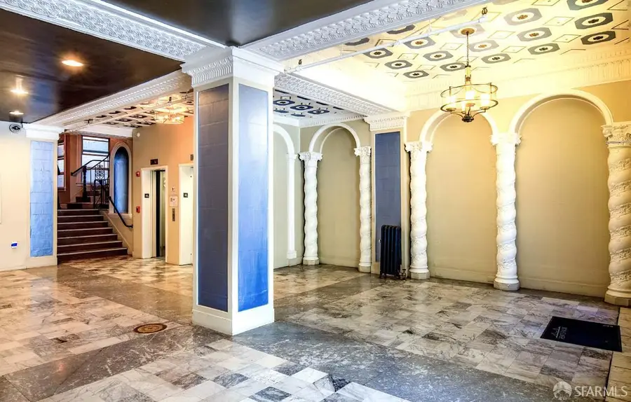 270 Turk Street, San Francisco, CA 94102 - #3